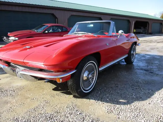 1964 Chevrolet Corvette