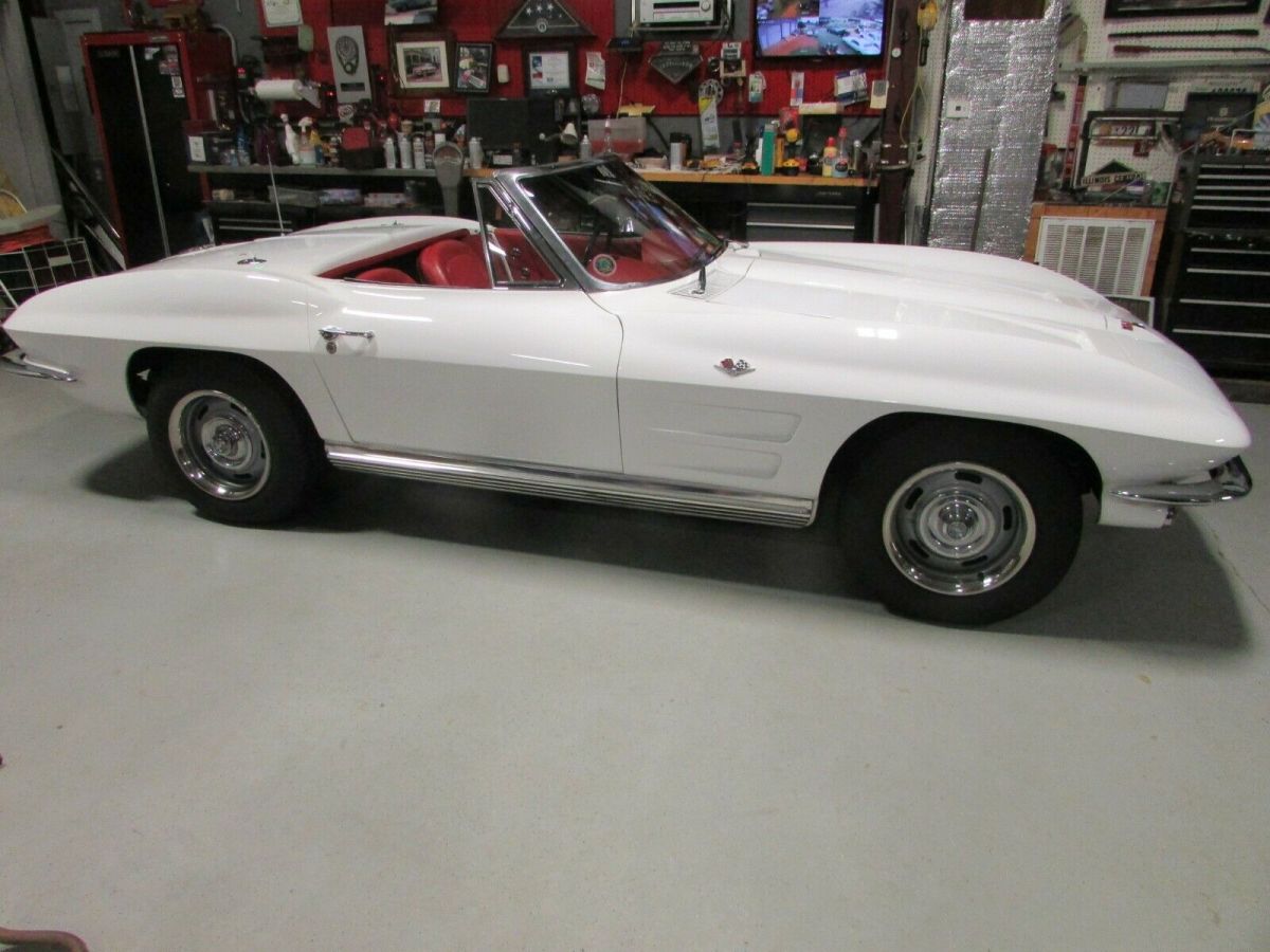 1964 Chevrolet Corvette