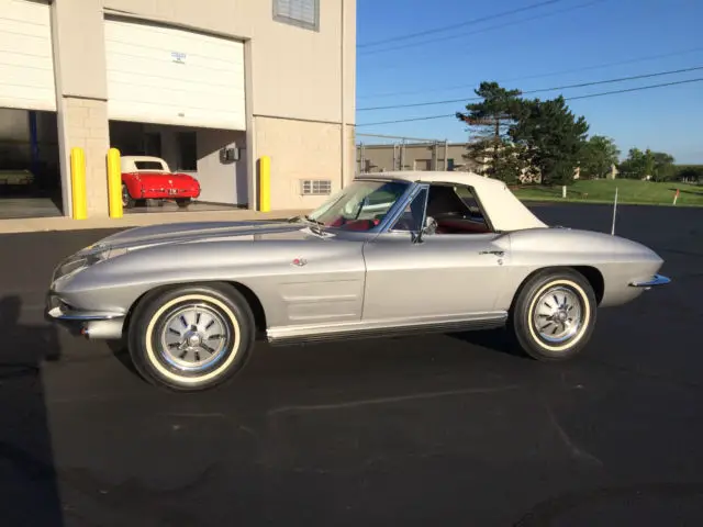 1964 Chevrolet Corvette