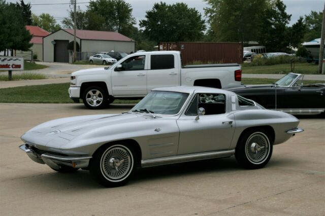 1964 Chevrolet Corvette