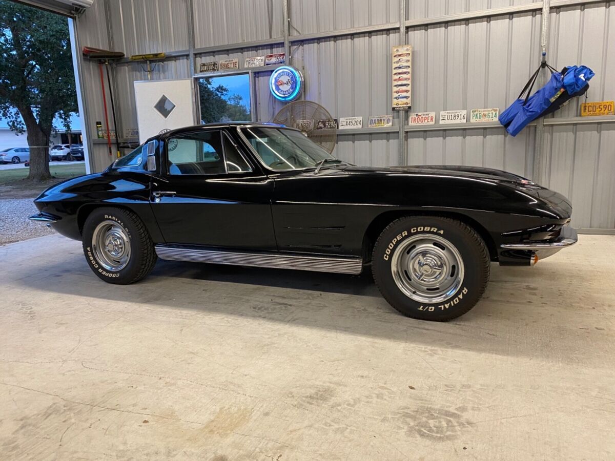 1964 Chevrolet Corvette