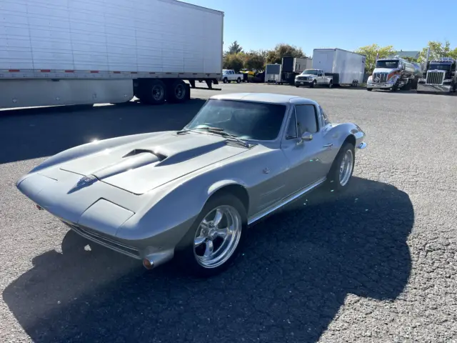 1964 Chevrolet Corvette