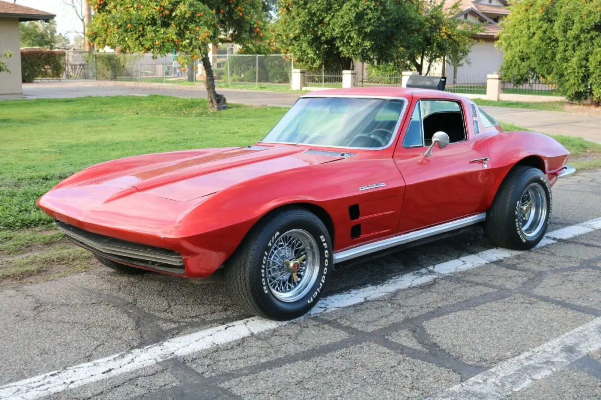 1964 Chevrolet Corvette