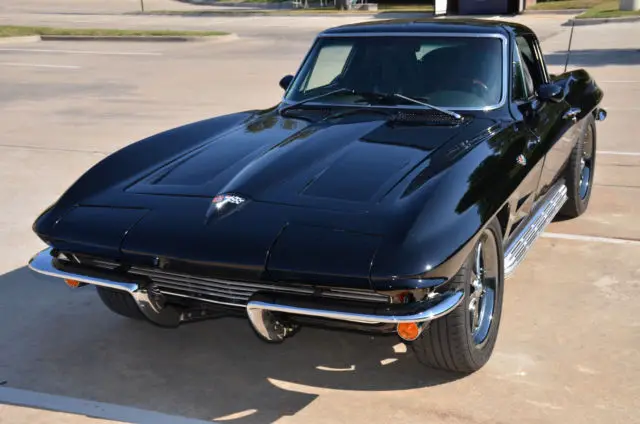 1964 Chevrolet Corvette Resto-Mod