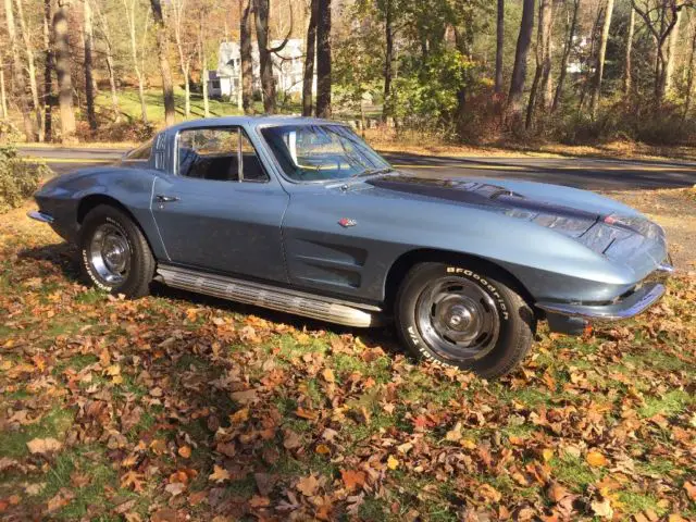 1964 Chevrolet Corvette