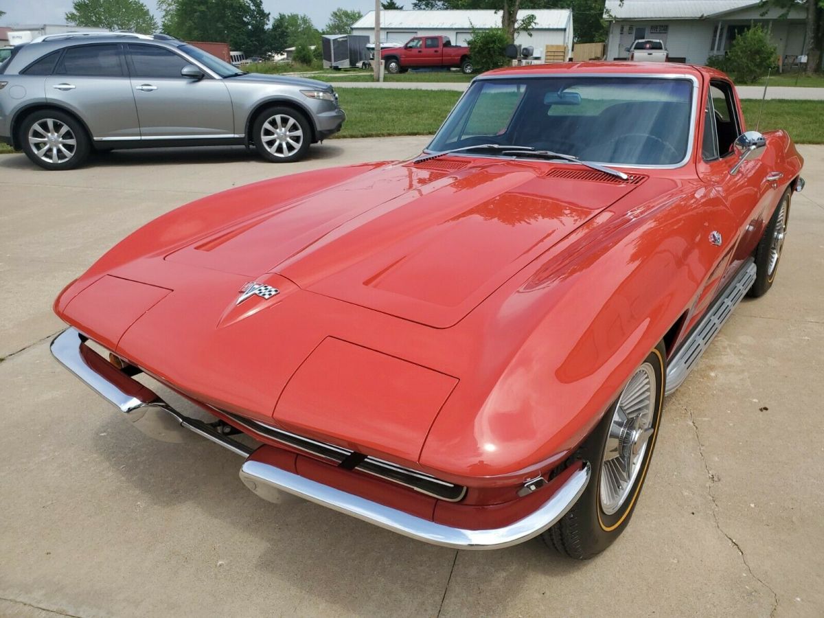 1964 Chevrolet Corvette