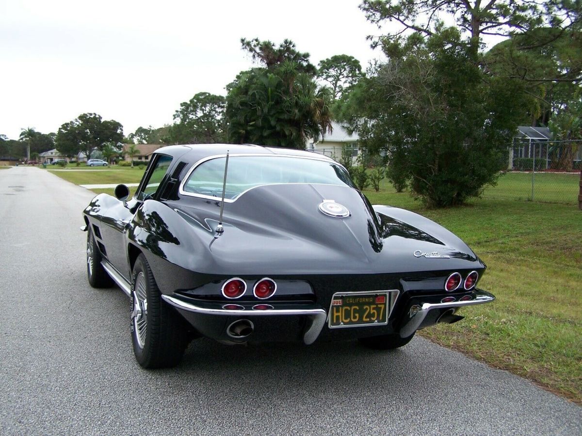 1964 Chevrolet Corvette