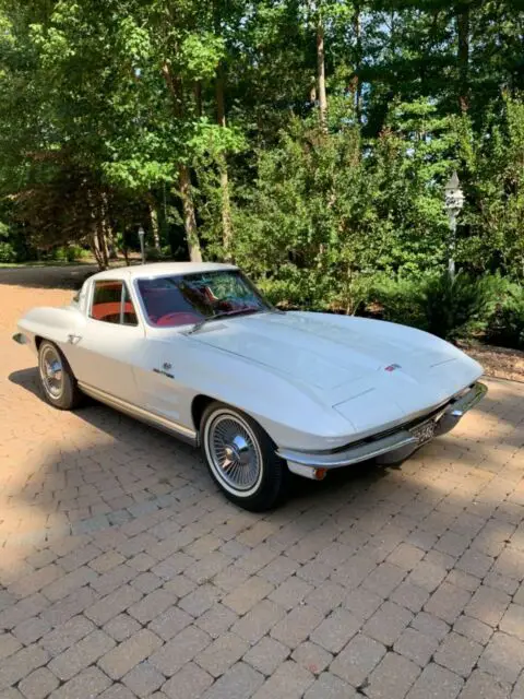 1964 Chevrolet Corvette L84