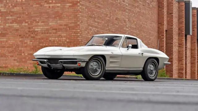 1964 Chevrolet Corvette