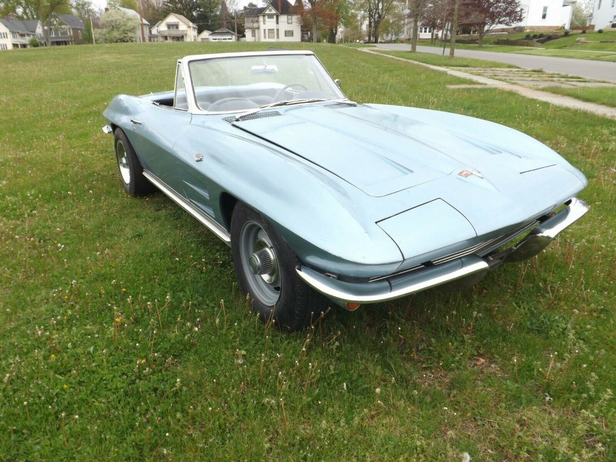 1964 Chevrolet Corvette