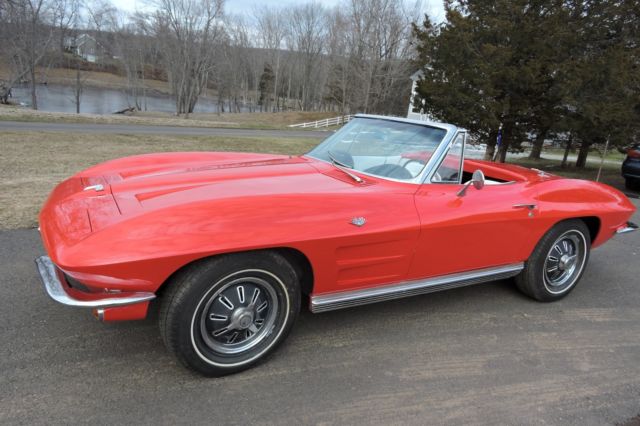 1964 Chevrolet Corvette