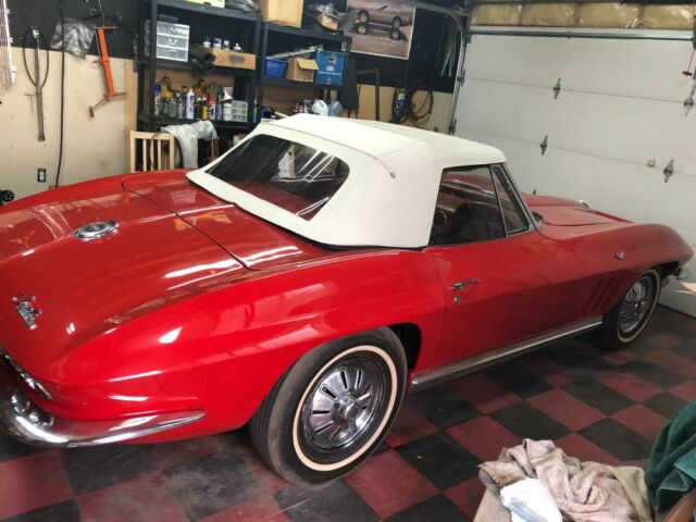 1964 Chevrolet Corvette