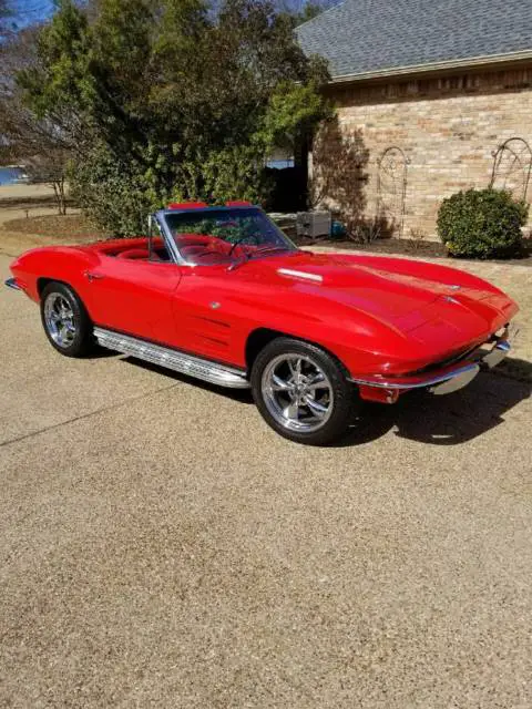 1964 Chevrolet Corvette