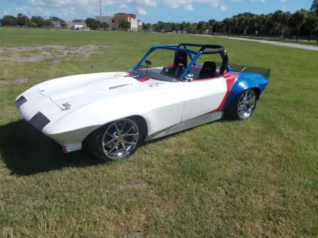 1964 Chevrolet Corvette