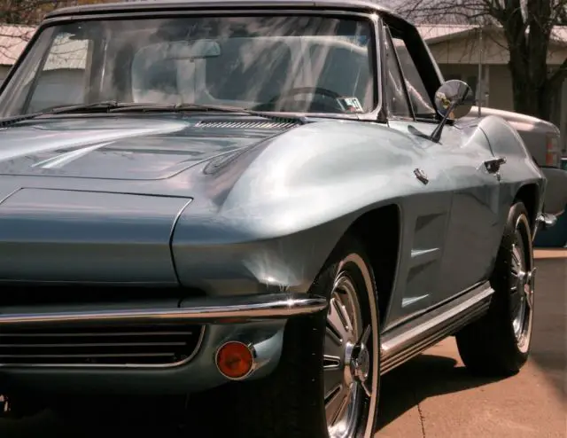 1964 Chevrolet Corvette ORIGINAL