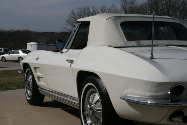 1964 Chevrolet Corvette