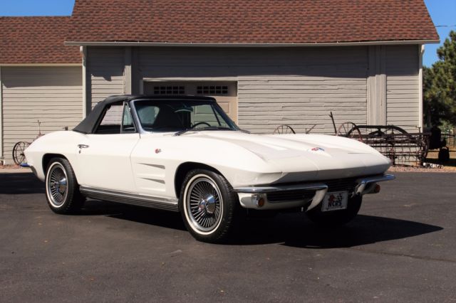 1964 Chevrolet Corvette