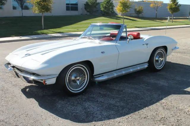 1964 Chevrolet Corvette