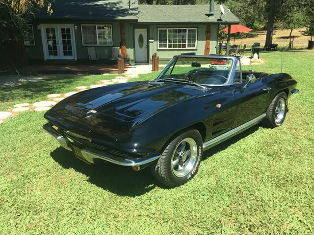 1964 Chevrolet Corvette