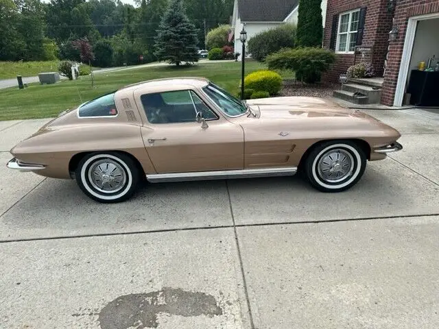 1964 Chevrolet Corvette