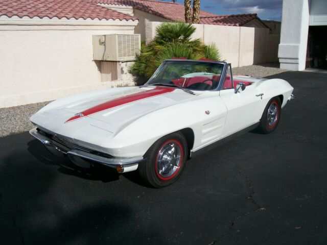 1964 Chevrolet Corvette