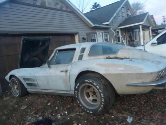 1964 Chevrolet Corvette