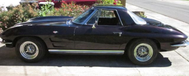 1964 Chevrolet Corvette