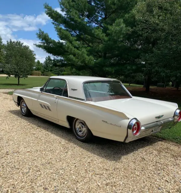 1964 Ford Thunderbird