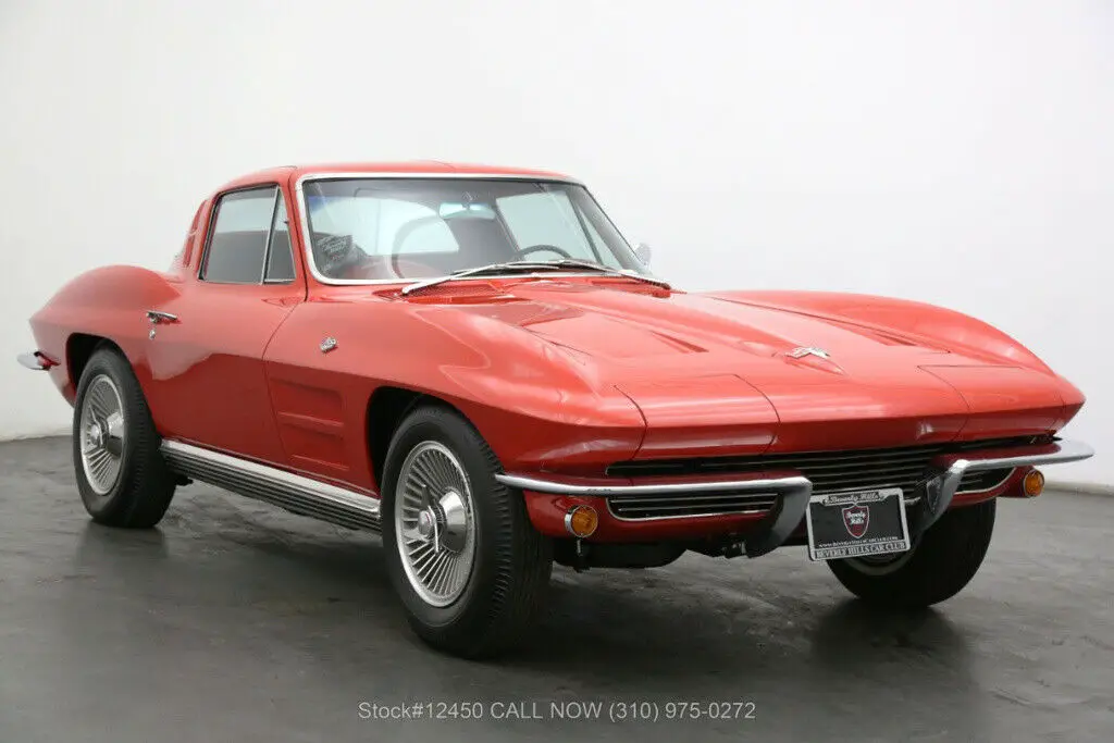 1964 Chevrolet Corvette Coupe