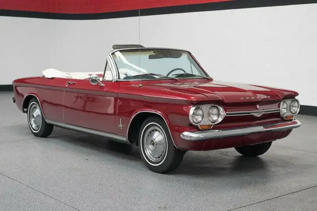 1964 Chevrolet Corvair