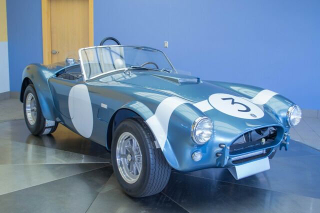 1964 Shelby Cobra