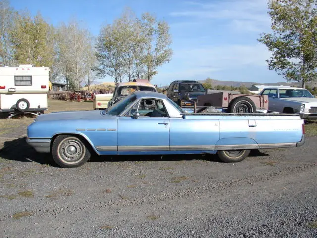 1964 Buick Other