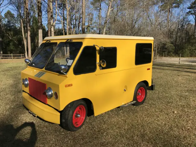 1964 Jeep Other Custom