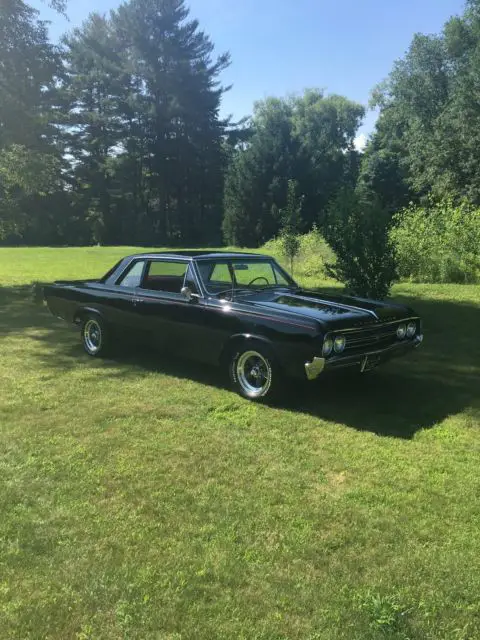 1964 Oldsmobile Cutlass F-85