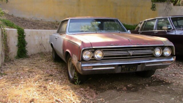 1964 Oldsmobile Cutlass