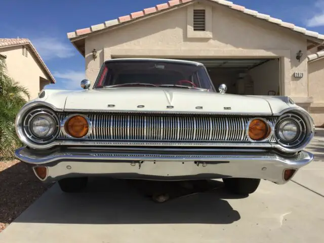 1964 Dodge 330