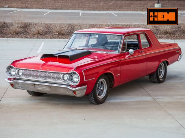1964 Dodge 330 Hemi