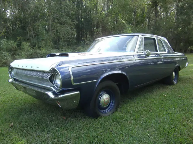 1964 Dodge Other 2 dr 330