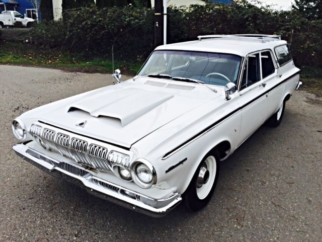 1964 Dodge Other