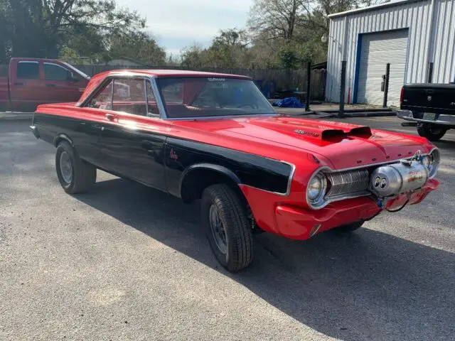 1964 Dodge Other 440