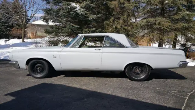 1964 Dodge Polara 440