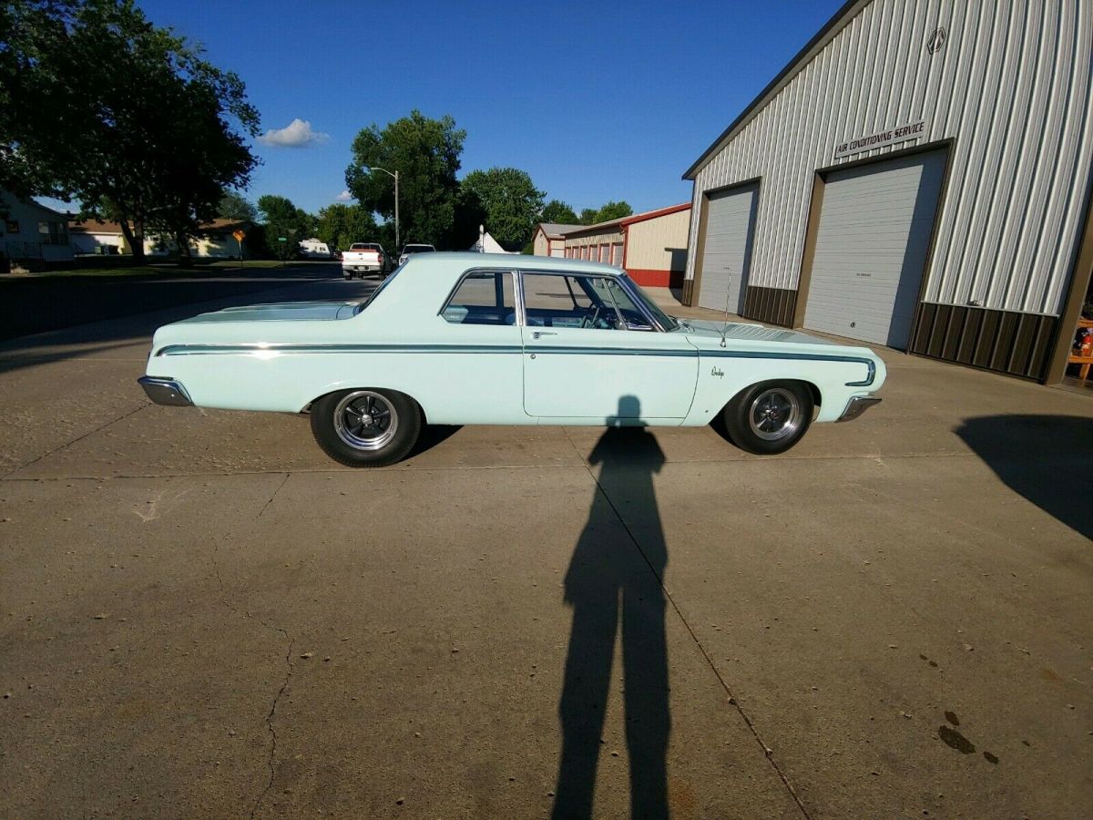 1964 Dodge Other