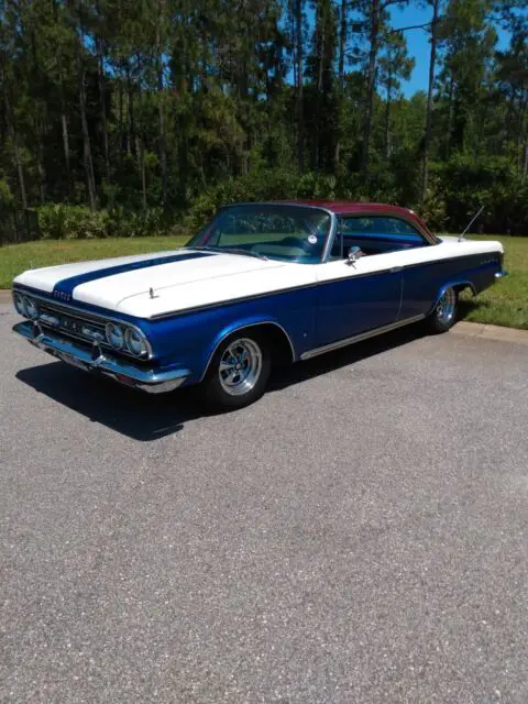 1964 Dodge CUSTOM 880