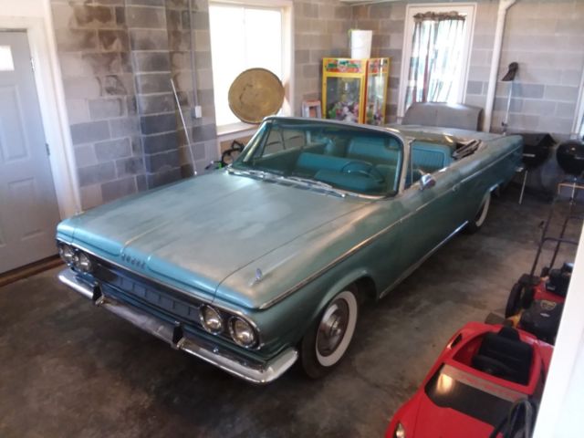 1964 Dodge Other 880