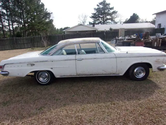 1964 Dodge 880