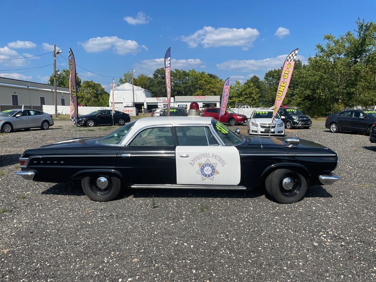 1964 Dodge 880