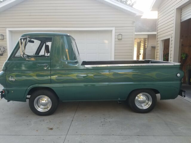 1964 Dodge Other Pickups