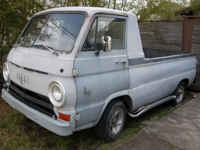 1964 Dodge Other Pickups