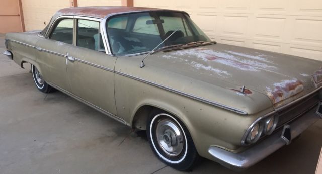 1964 Dodge Other Excellent Condition