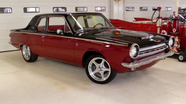 1964 Dodge Dart --